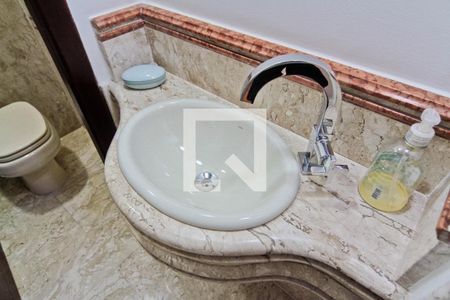 Apartamento para alugar com 287m², 3 quartos e 4 vagasLavabo