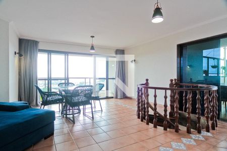 Apartamento para alugar com 287m², 3 quartos e 4 vagasCobertura