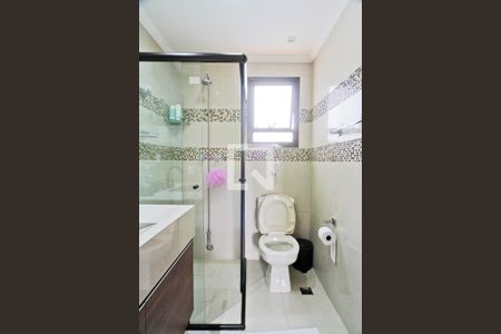 Apartamento para alugar com 287m², 3 quartos e 4 vagasBanheiro