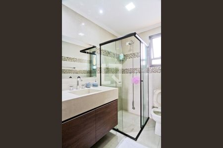 Apartamento para alugar com 287m², 3 quartos e 4 vagasBanheiro