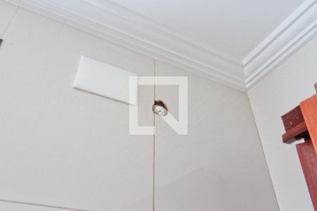 Apartamento para alugar com 287m², 3 quartos e 4 vagasBanheiro de Serviço