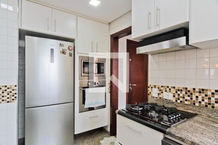 Apartamento para alugar com 287m², 3 quartos e 4 vagasCozinha