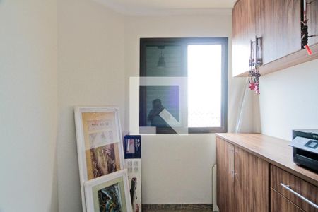 Apartamento para alugar com 287m², 3 quartos e 4 vagasQuarto de Serviço