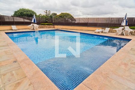 Apartamento para alugar com 287m², 3 quartos e 4 vagasÁrea comum - Piscina