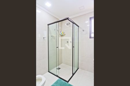 Apartamento para alugar com 287m², 3 quartos e 4 vagasBanheiro da Suíte