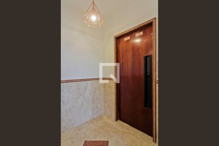 Apartamento para alugar com 287m², 3 quartos e 4 vagasHall