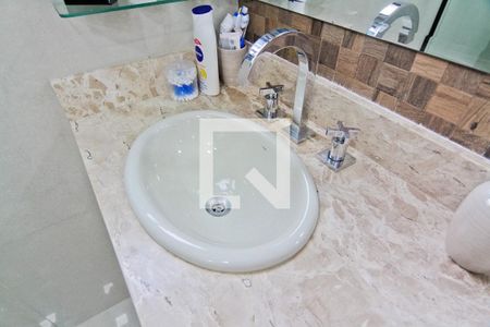 Apartamento para alugar com 287m², 3 quartos e 4 vagasBanheiro da Suíte