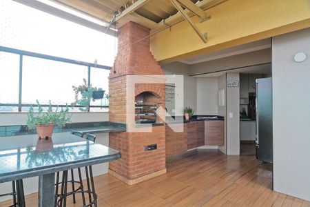 Apartamento para alugar com 287m², 3 quartos e 4 vagasCobertura