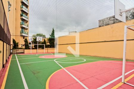 Apartamento para alugar com 287m², 3 quartos e 4 vagasQuadra Esportiva