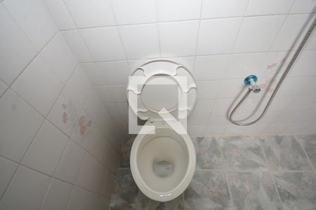 Apartamento para alugar com 120m², 2 quartos e sem vagaBanheiro