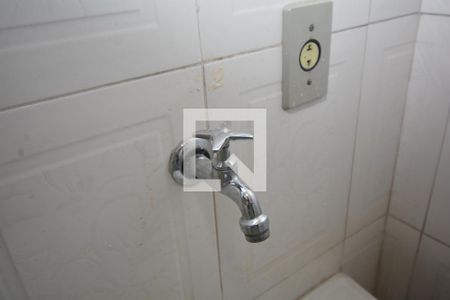 Apartamento para alugar com 120m², 2 quartos e sem vagaCozinha e Área de Serviço