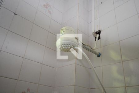 Apartamento para alugar com 120m², 2 quartos e sem vagaBanheiro