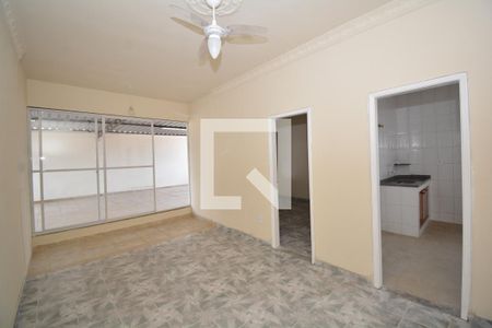 Apartamento para alugar com 2 quartos, 120m² em Vila Valqueire, Rio de Janeiro