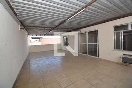 Apartamento para alugar com 120m², 2 quartos e sem vagaVaranda da Sala