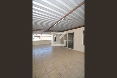 Apartamento para alugar com 120m², 2 quartos e sem vagaVaranda da Sala
