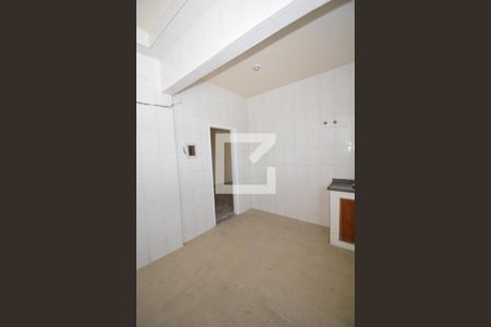 Apartamento para alugar com 120m², 2 quartos e sem vagaCozinha e Área de Serviço
