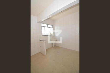Apartamento para alugar com 120m², 2 quartos e sem vagaCozinha e Área de Serviço