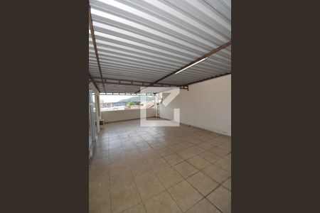 Apartamento para alugar com 120m², 2 quartos e sem vagaVaranda da Sala
