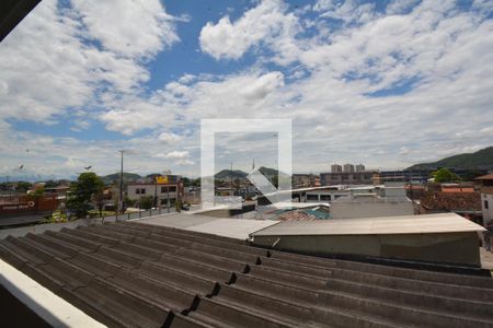 Vista da Varanda da Sala de apartamento para alugar com 2 quartos, 120m² em Vila Valqueire, Rio de Janeiro