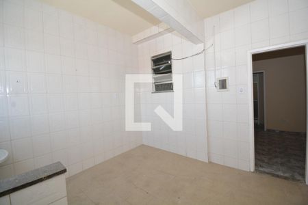 Apartamento para alugar com 120m², 2 quartos e sem vagaCozinha e Área de Serviço