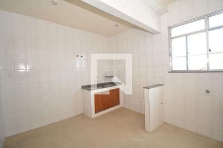 Apartamento para alugar com 120m², 2 quartos e sem vagaCozinha e Área de Serviço