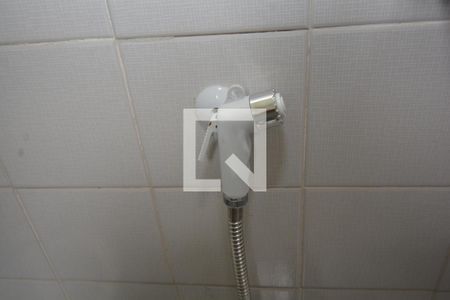 Apartamento para alugar com 120m², 2 quartos e sem vagaBanheiro