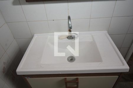 Apartamento para alugar com 120m², 2 quartos e sem vagaBanheiro