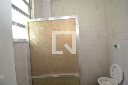 Apartamento para alugar com 120m², 2 quartos e sem vagaBanheiro