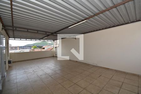 Apartamento para alugar com 120m², 2 quartos e sem vagaVaranda da Sala