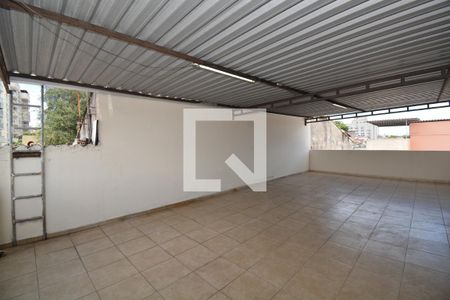 Varanda da Sala de apartamento para alugar com 2 quartos, 120m² em Vila Valqueire, Rio de Janeiro