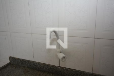 Cozinha e Área de Serviço - Torneira de apartamento para alugar com 2 quartos, 120m² em Vila Valqueire, Rio de Janeiro
