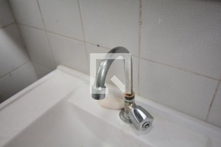 Apartamento para alugar com 120m², 2 quartos e sem vagaBanheiro - Torneira