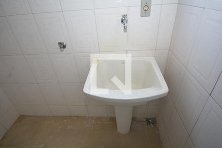 Apartamento para alugar com 120m², 2 quartos e sem vagaCozinha e Área de Serviço