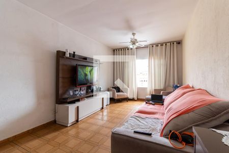 Sala de casa à venda com 4 quartos, 300m² em Itaquera, São Paulo