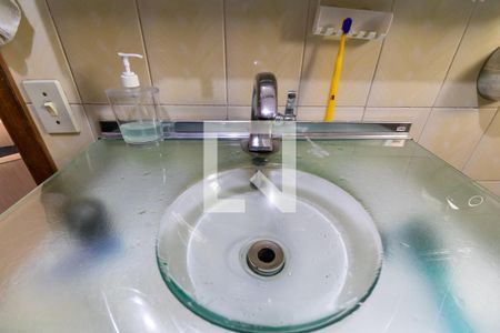 Casa à venda com 300m², 4 quartos e 3 vagas Casa à venda com 300m², 4 quartos e 3 vagasBanheiro da Suíte 1