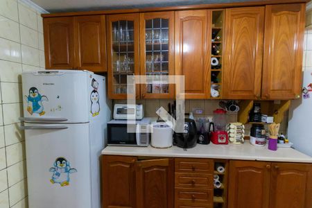 Casa à venda com 300m², 4 quartos e 3 vagas Casa à venda com 300m², 4 quartos e 3 vagasCozinha - Armários