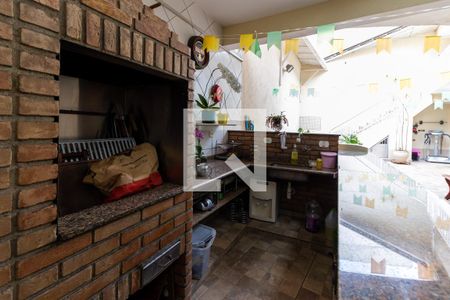 Casa à venda com 300m², 4 quartos e 3 vagas Casa à venda com 300m², 4 quartos e 3 vagasÁrea Gourmet