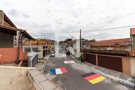 Casa à venda com 300m², 4 quartos e 3 vagas Casa à venda com 300m², 4 quartos e 3 vagasVista da Sacada