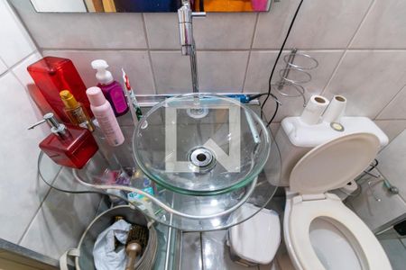 Casa à venda com 300m², 4 quartos e 3 vagas Casa à venda com 300m², 4 quartos e 3 vagasBanheiro da Suíte 2