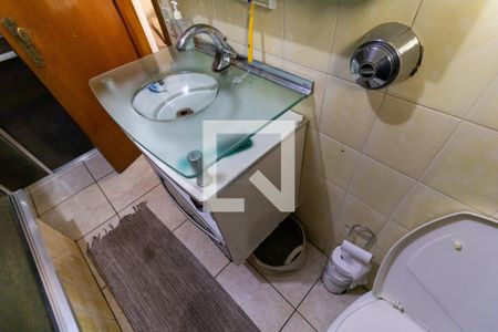 Casa à venda com 300m², 4 quartos e 3 vagas Casa à venda com 300m², 4 quartos e 3 vagasBanheiro da Suíte 1