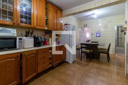 Casa à venda com 300m², 4 quartos e 3 vagas Casa à venda com 300m², 4 quartos e 3 vagasCozinha