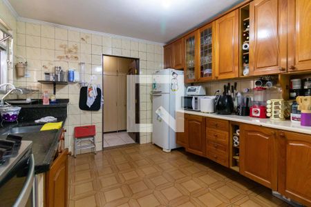 Casa à venda com 300m², 4 quartos e 3 vagas Casa à venda com 300m², 4 quartos e 3 vagasCozinha