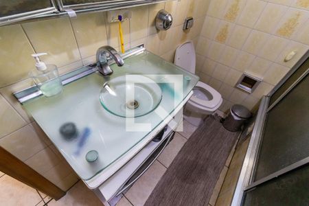 Casa à venda com 300m², 4 quartos e 3 vagas Casa à venda com 300m², 4 quartos e 3 vagasBanheiro da Suíte 1