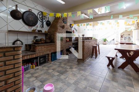 Casa à venda com 300m², 4 quartos e 3 vagas Casa à venda com 300m², 4 quartos e 3 vagasÁrea Gourmet