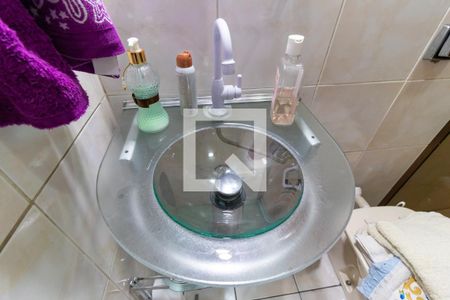 Casa à venda com 300m², 4 quartos e 3 vagas Casa à venda com 300m², 4 quartos e 3 vagasBanheiro - torneira