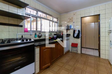 Casa à venda com 300m², 4 quartos e 3 vagas Casa à venda com 300m², 4 quartos e 3 vagasCozinha