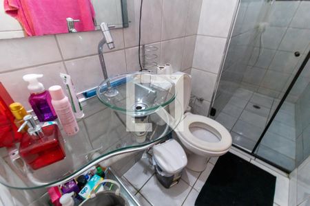 Casa à venda com 300m², 4 quartos e 3 vagas Casa à venda com 300m², 4 quartos e 3 vagasBanheiro da Suíte 2