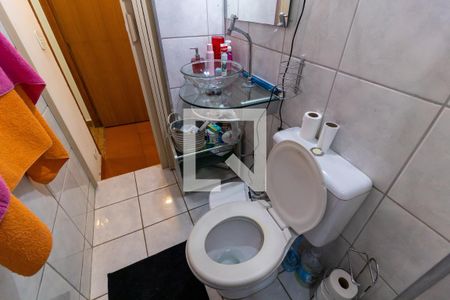 Casa à venda com 300m², 4 quartos e 3 vagas Casa à venda com 300m², 4 quartos e 3 vagasBanheiro da Suíte 2