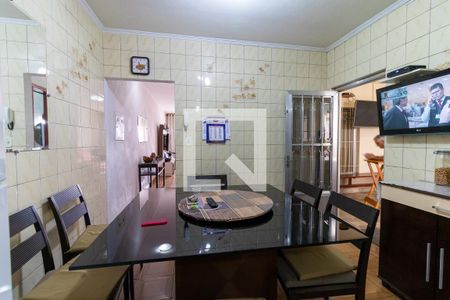 Casa à venda com 300m², 4 quartos e 3 vagas Casa à venda com 300m², 4 quartos e 3 vagasCopa