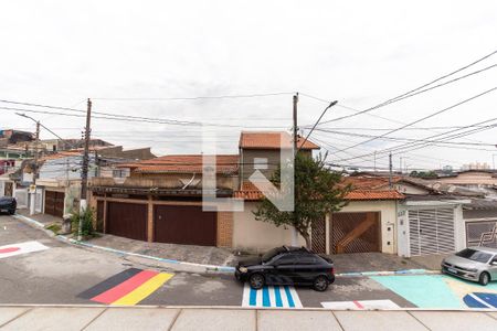 Casa à venda com 300m², 4 quartos e 3 vagas Casa à venda com 300m², 4 quartos e 3 vagasVista da Sacada